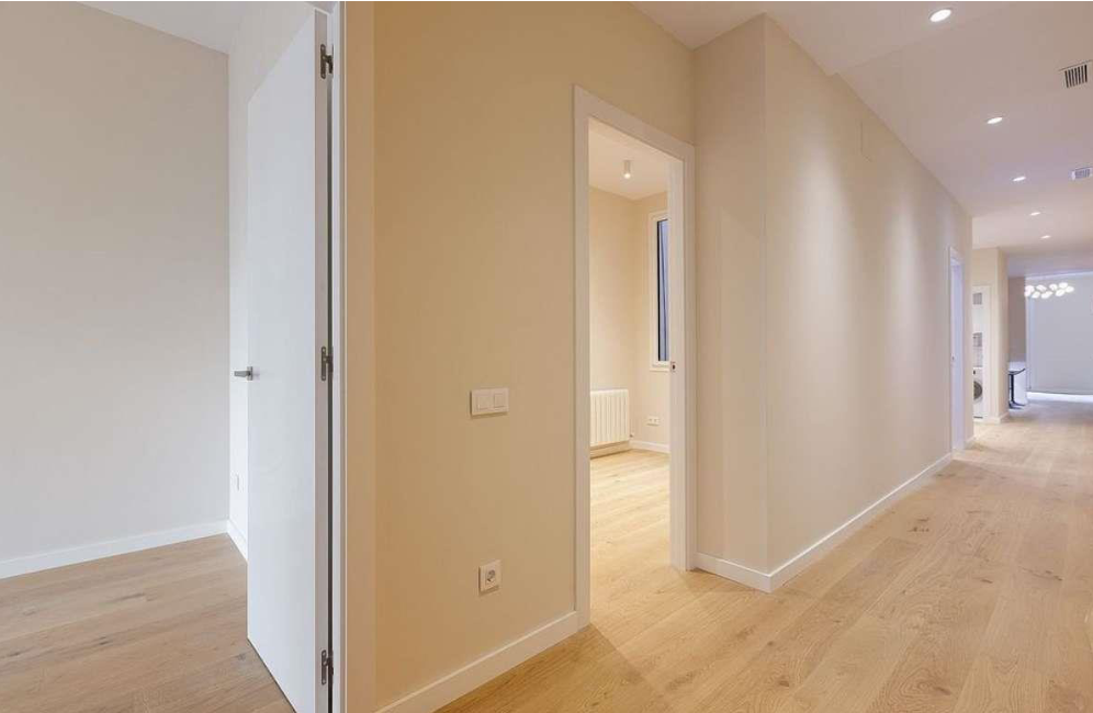 Апартаменты в Барселоне, Испания, 136 м² - фото 7