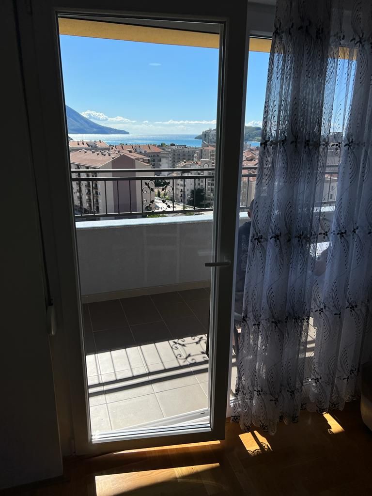 Квартира в Будве, Черногория, 85 м² - фото 4