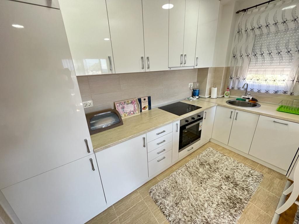 Квартира в Будве, Черногория, 85 м² - фото 5