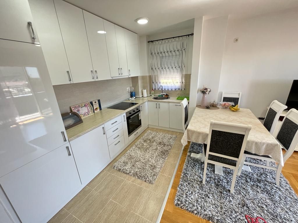 Квартира в Будве, Черногория, 85 м² - фото 6