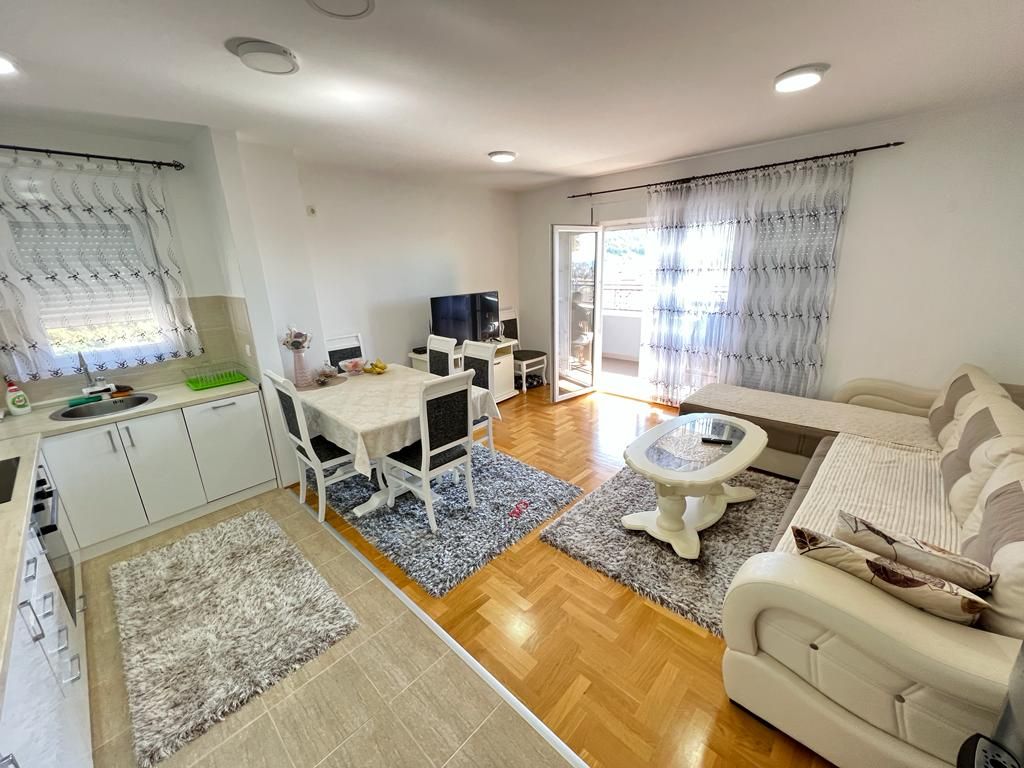 Квартира в Будве, Черногория, 85 м² - фото 7