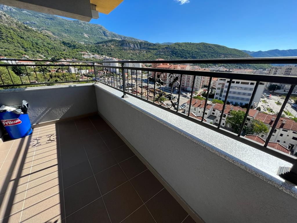 Квартира в Будве, Черногория, 85 м² - фото 9