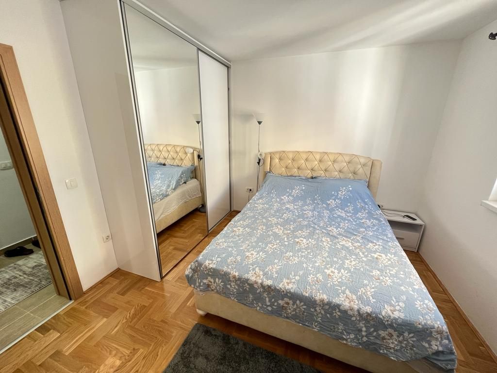 Квартира в Будве, Черногория, 85 м² - фото 11