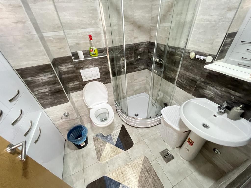 Квартира в Будве, Черногория, 85 м² - фото 12