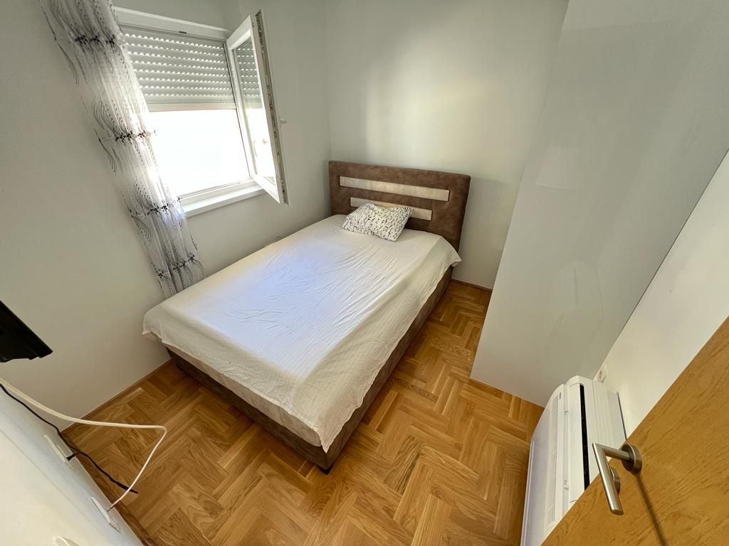 Квартира в Будве, Черногория, 85 м² - фото 13