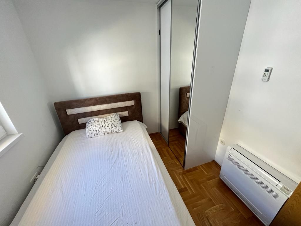 Квартира в Будве, Черногория, 85 м² - фото 14