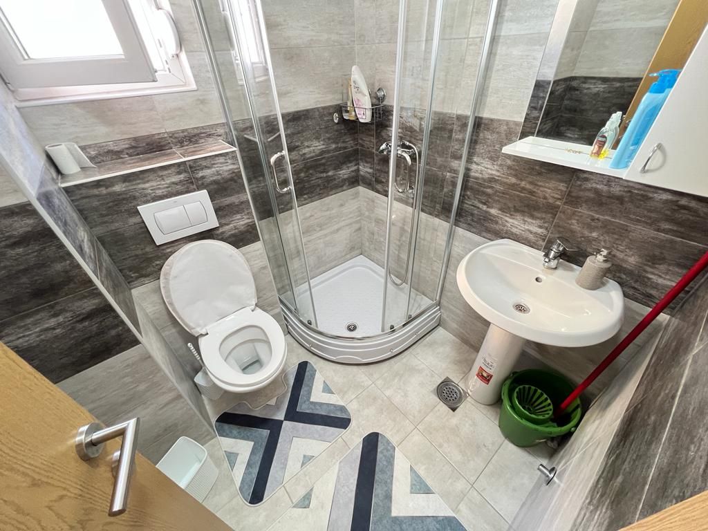 Квартира в Будве, Черногория, 85 м² - фото 15