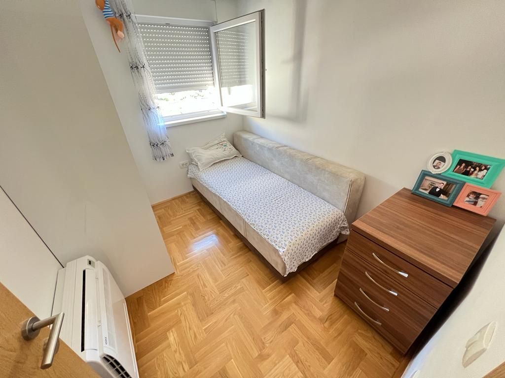 Квартира в Будве, Черногория, 85 м² - фото 16