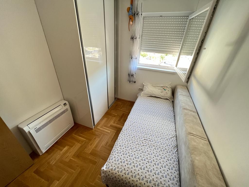 Квартира в Будве, Черногория, 85 м² - фото 17