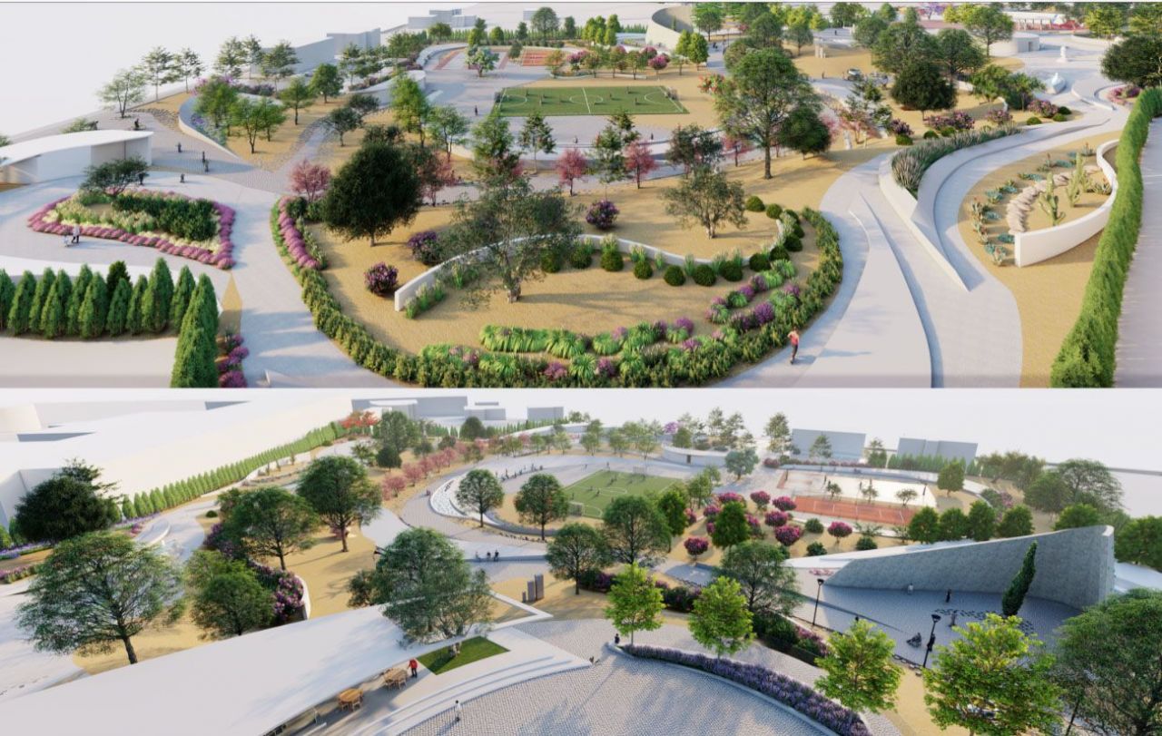 Квартира в Пафосе, Кипр, 68 м² - фото 4