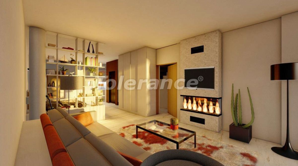 Вилла в Бодруме, Турция, 262 м² - фото 4