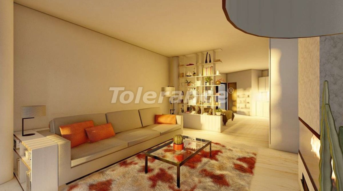 Вилла в Бодруме, Турция, 262 м² - фото 5