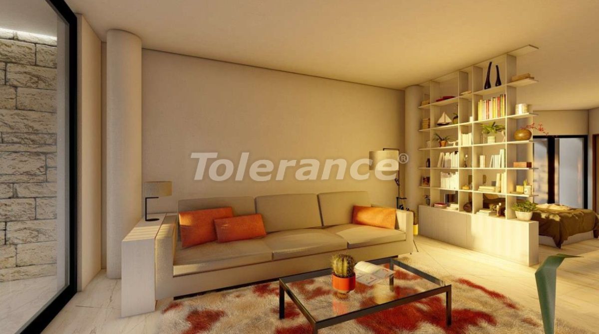 Вилла в Бодруме, Турция, 262 м² - фото 7