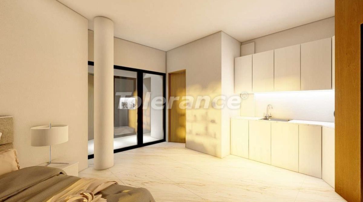 Вилла в Бодруме, Турция, 262 м² - фото 10