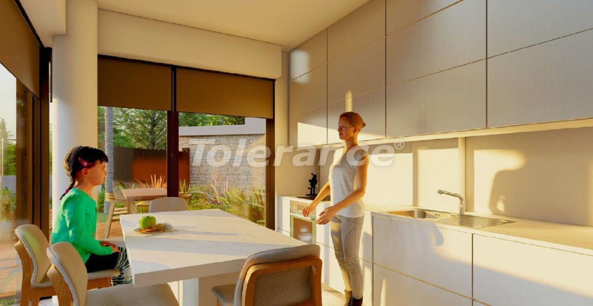 Вилла в Бодруме, Турция, 262 м² - фото 11