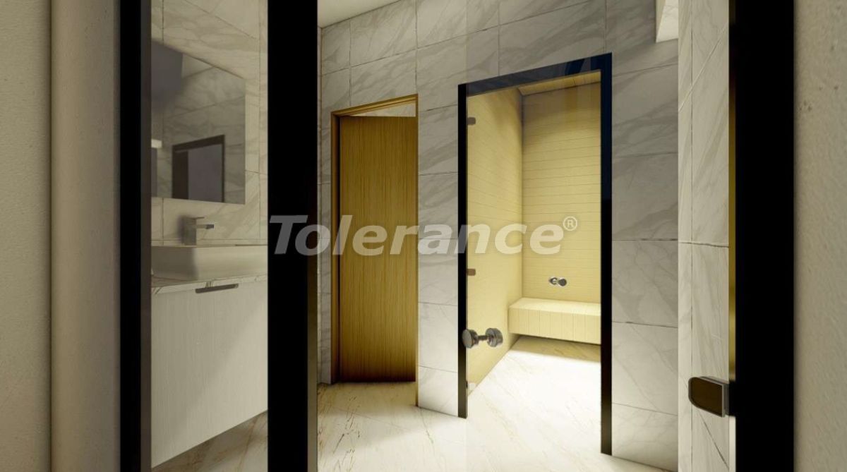 Вилла в Бодруме, Турция, 262 м² - фото 12