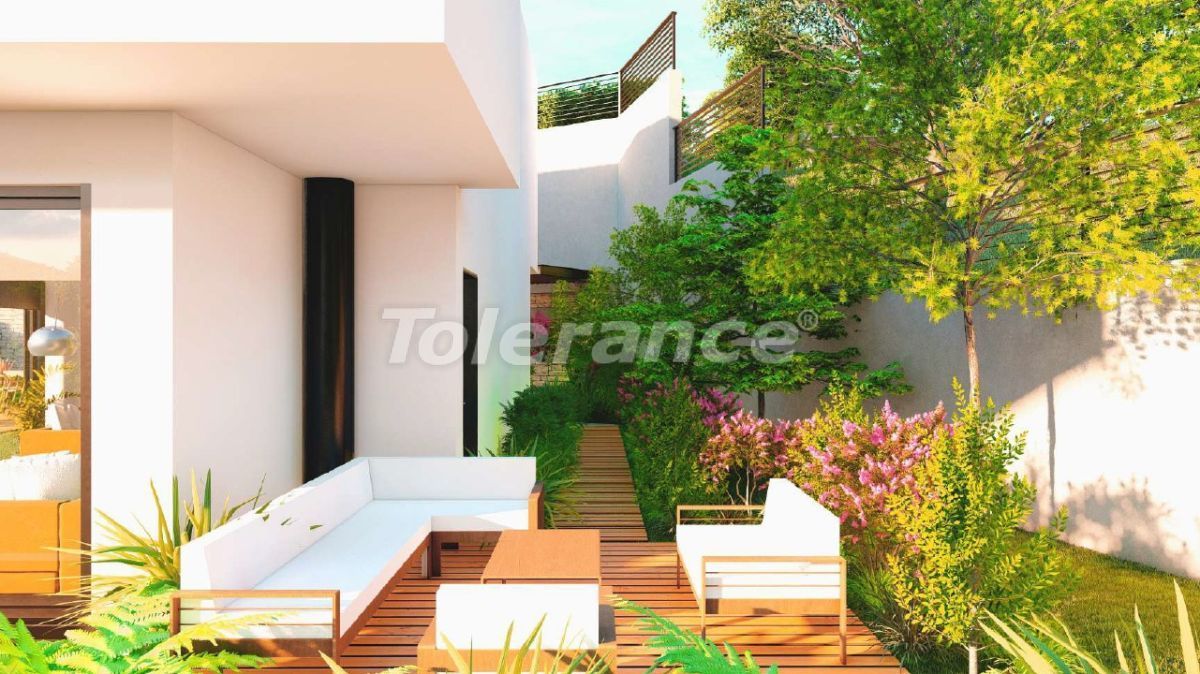 Вилла в Бодруме, Турция, 262 м² - фото 13