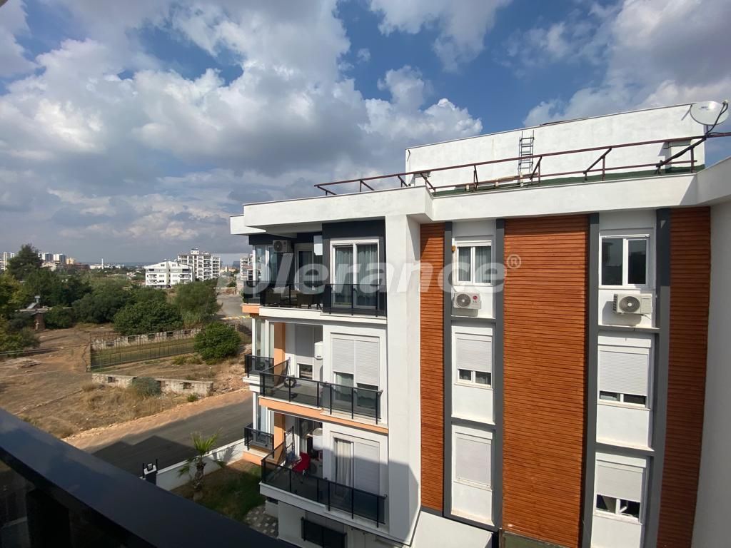 Апартаменты в Анталии, Турция, 73 м² - фото 15