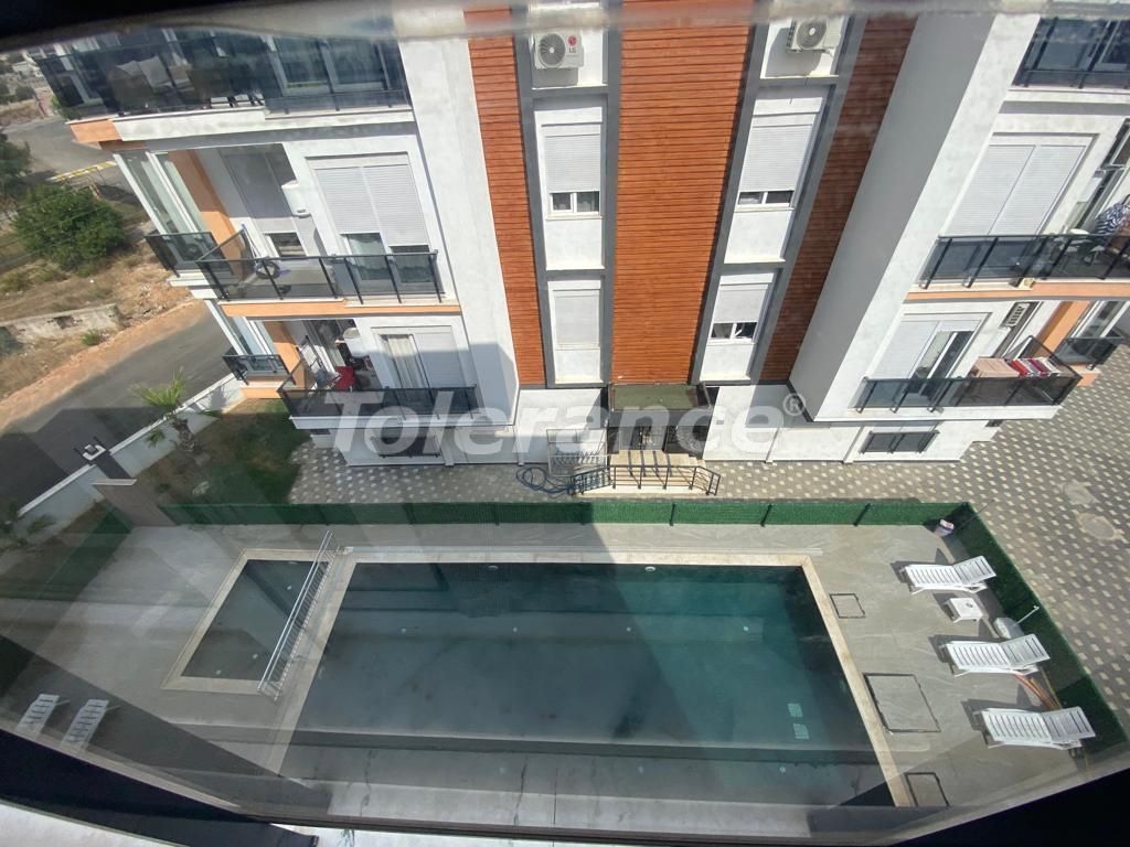 Апартаменты в Анталии, Турция, 73 м² - фото 17