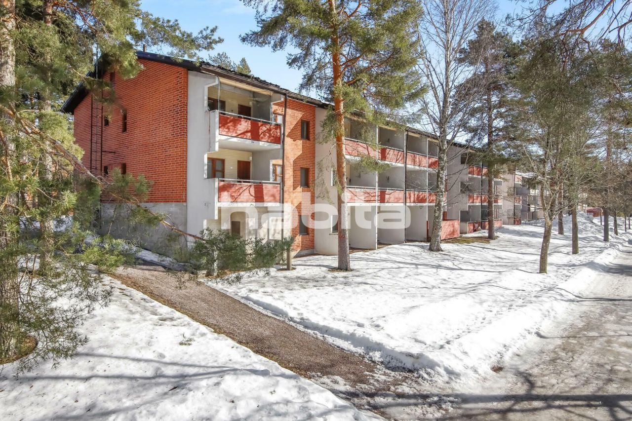 Апартаменты в Порво, Финляндия, 76 м2 - фото 1