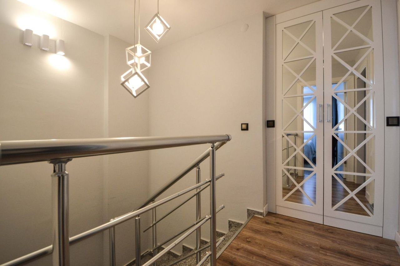 Квартира в Кестеле, Турция, 180 м² - фото 11