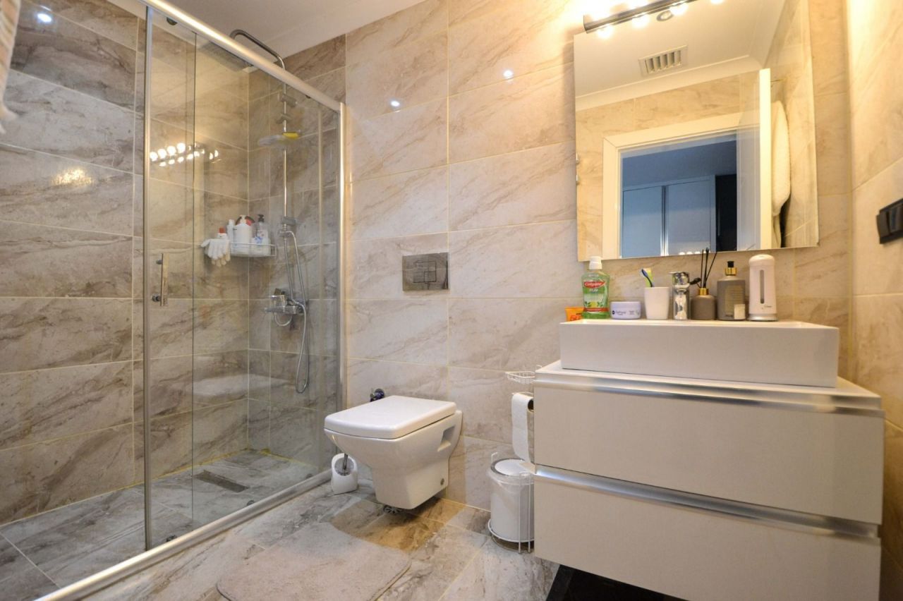 Квартира в Кестеле, Турция, 180 м² - фото 13