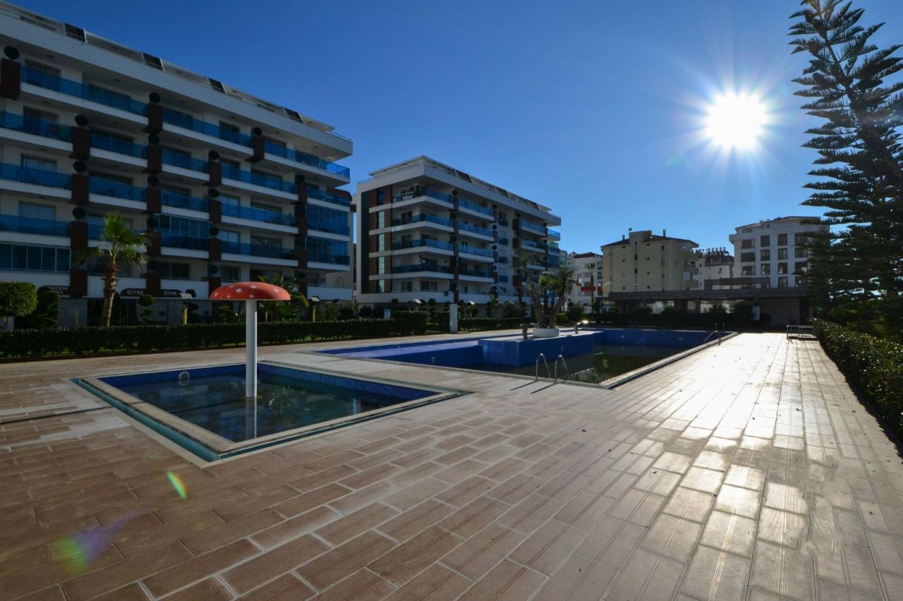 Квартира в Кестеле, Турция, 180 м² - фото 2