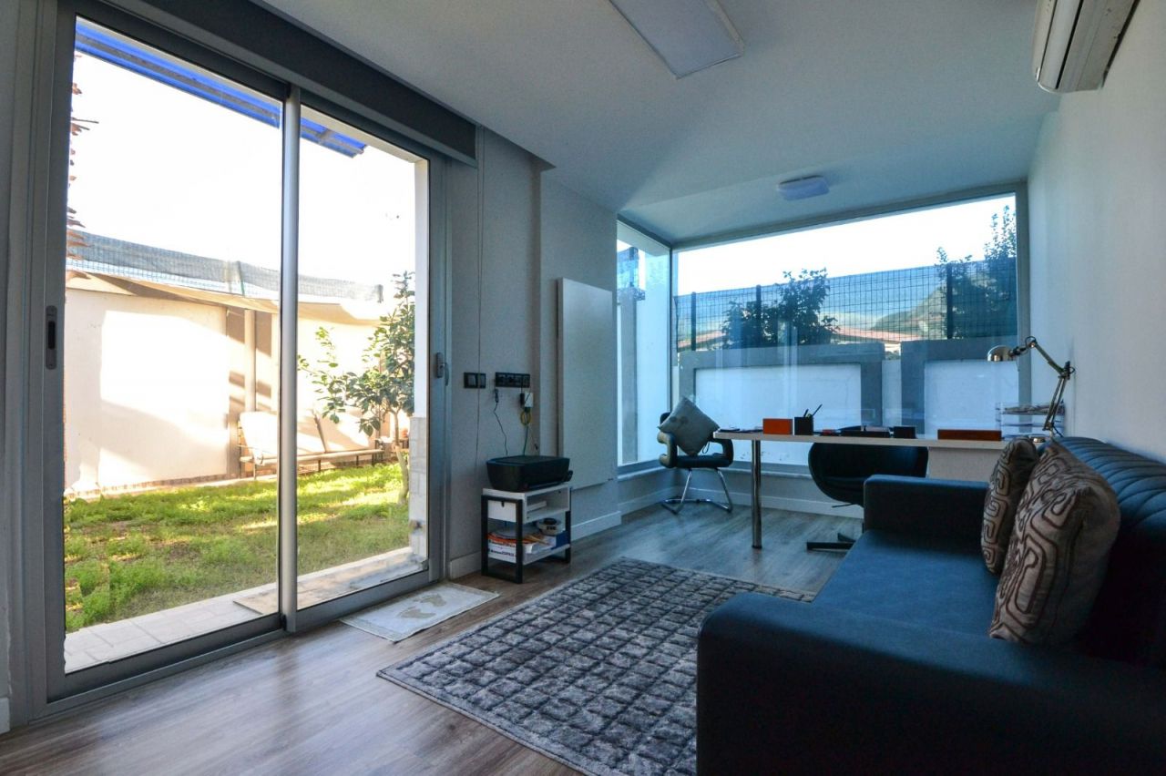 Квартира в Кестеле, Турция, 180 м² - фото 12