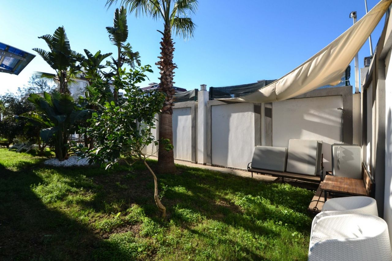 Квартира в Кестеле, Турция, 180 м² - фото 6