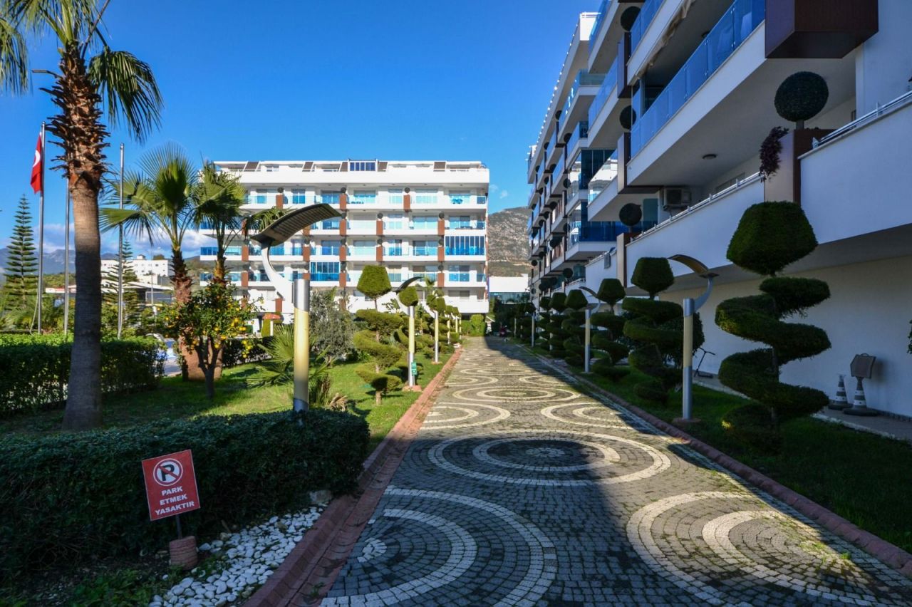 Квартира в Кестеле, Турция, 180 м² - фото 3