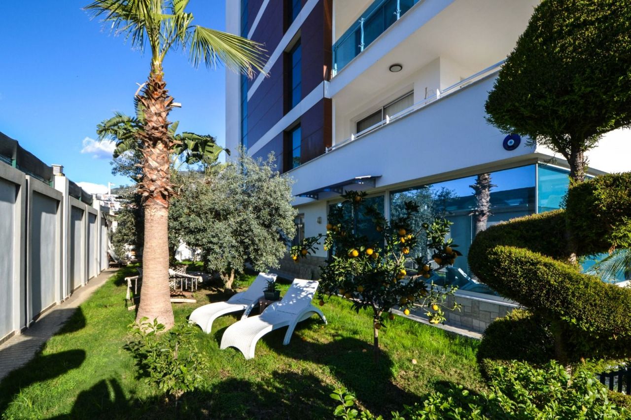 Квартира в Кестеле, Турция, 180 м² - фото 4