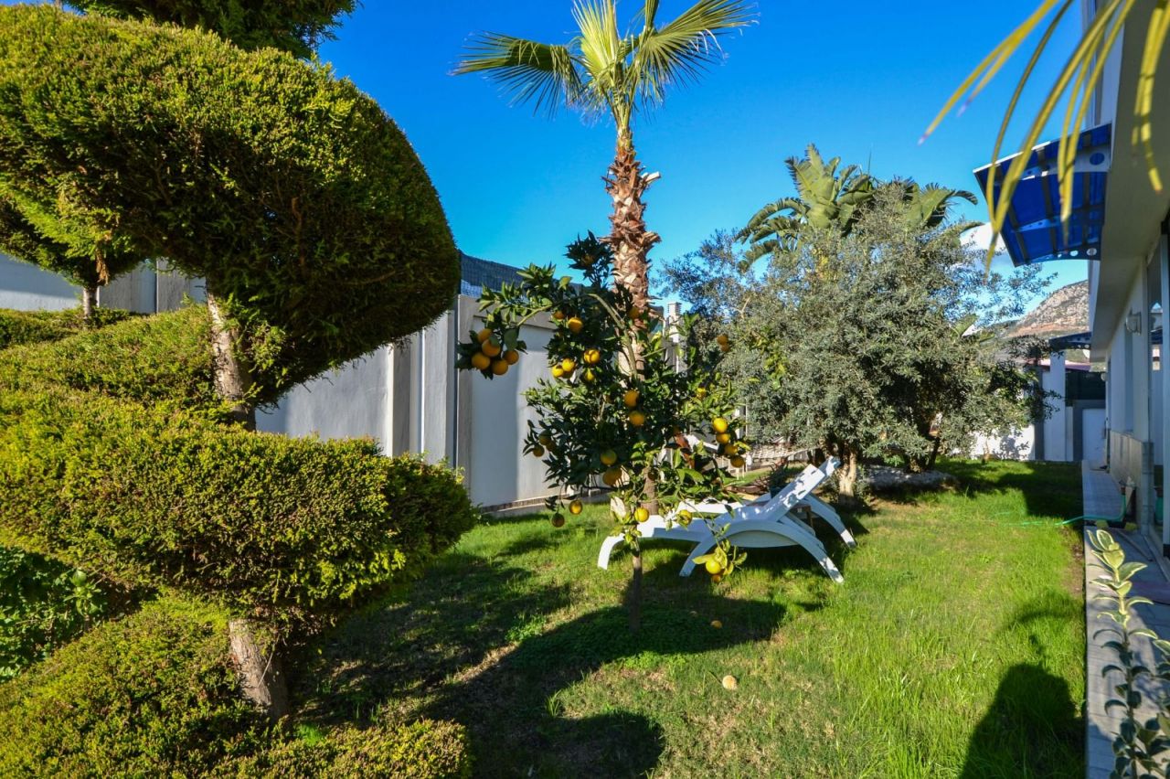 Квартира в Кестеле, Турция, 180 м² - фото 5