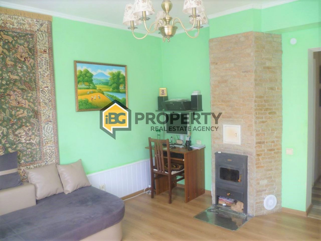 Дом в Бяле, Болгария, 150 м² - фото 8