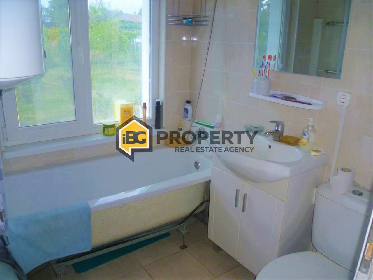 Дом в Бяле, Болгария, 150 м² - фото 7