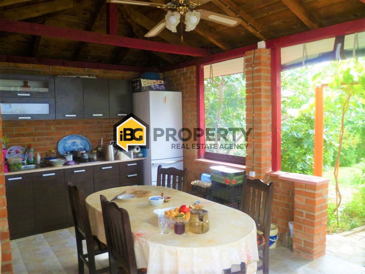 Дом в Бяле, Болгария, 150 м² - фото 4