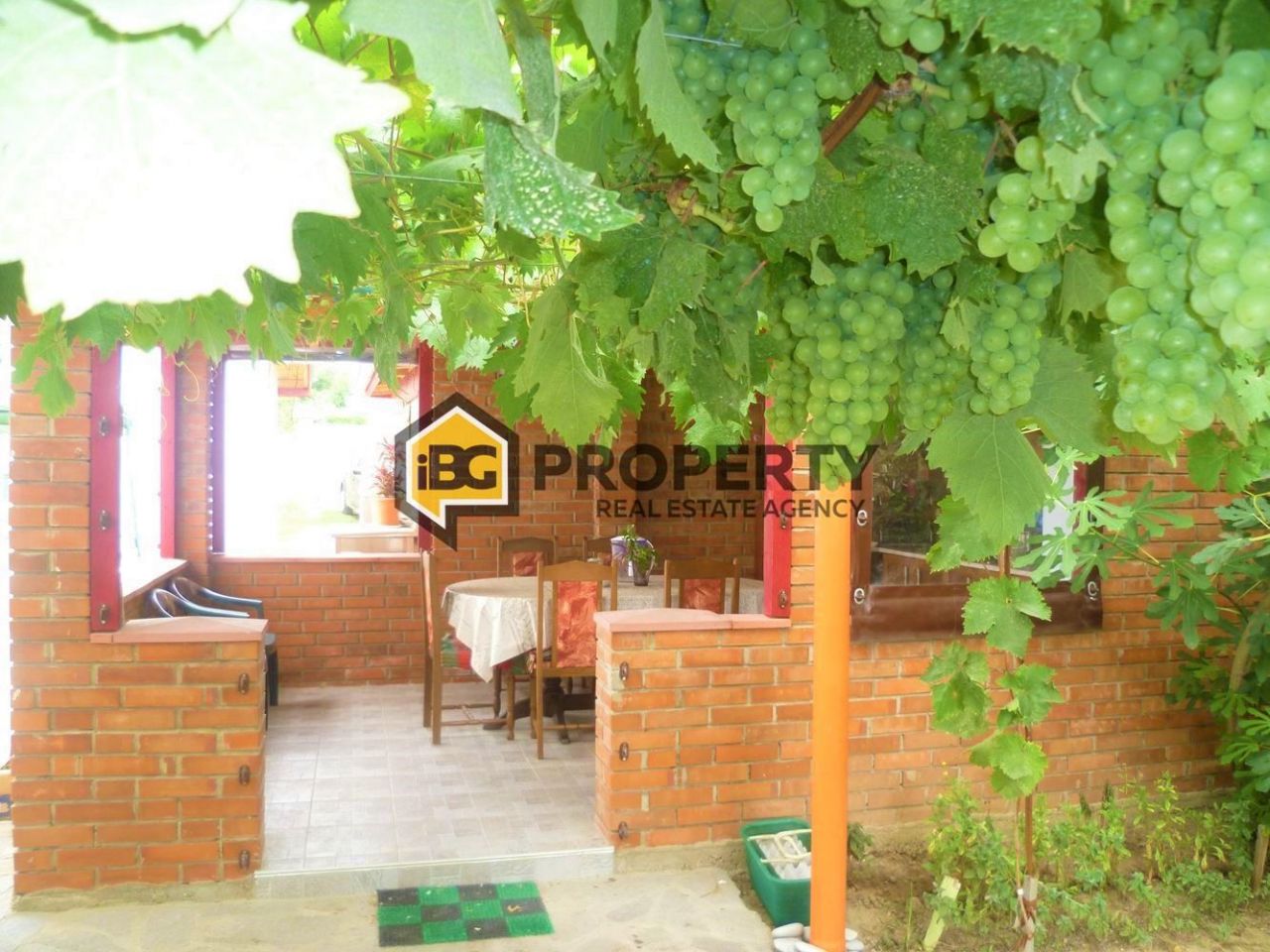 Дом в Бяле, Болгария, 150 м² - фото 3