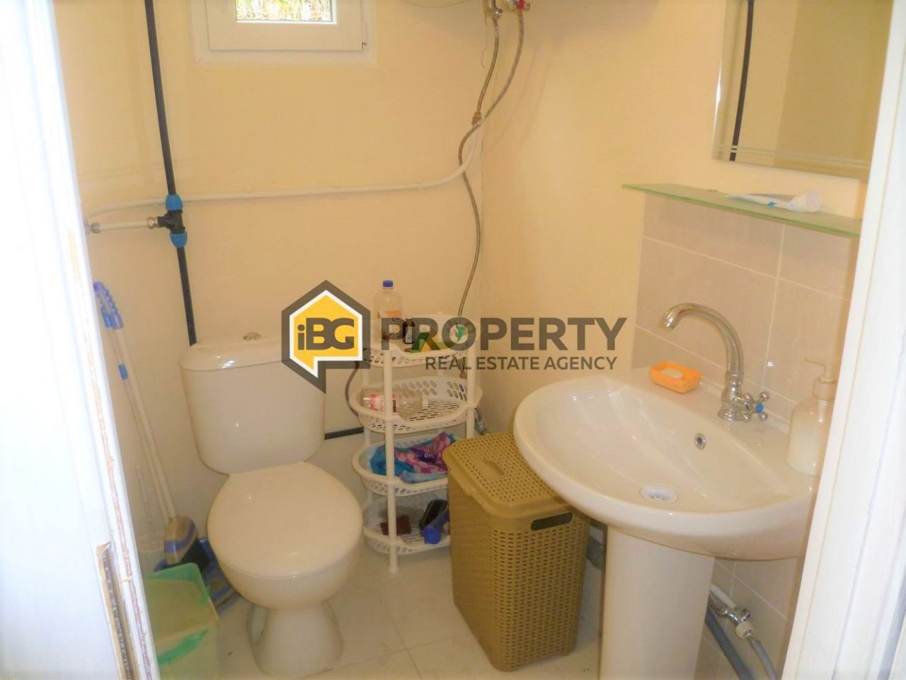 Дом в Бяле, Болгария, 150 м² - фото 12