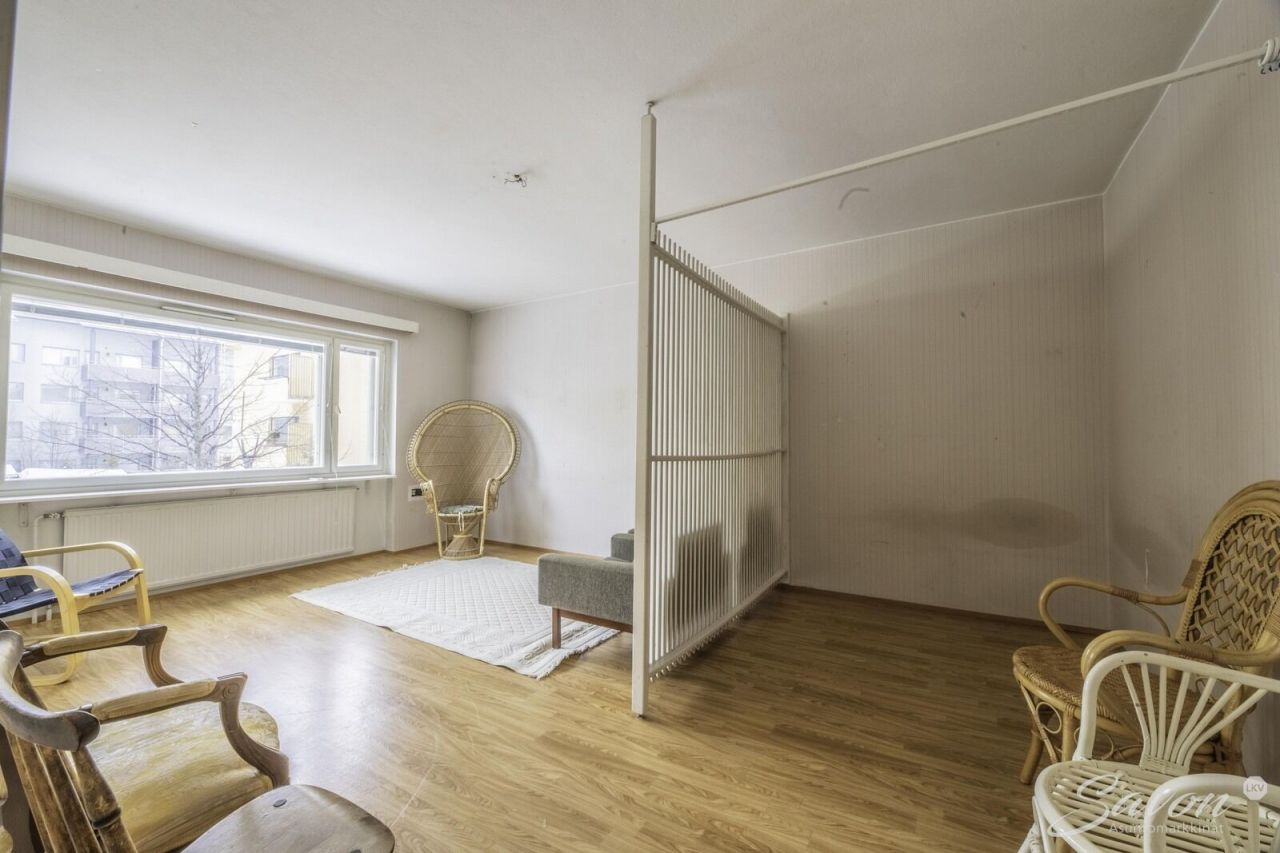 Квартира в Варкаусе, Финляндия, 37 м² - фото 4