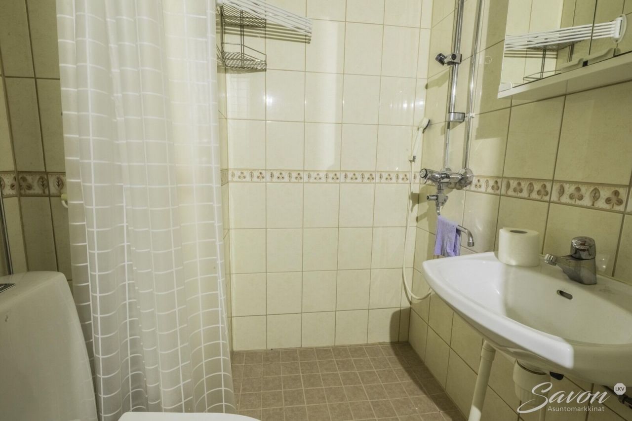 Квартира в Варкаусе, Финляндия, 37 м² - фото 8