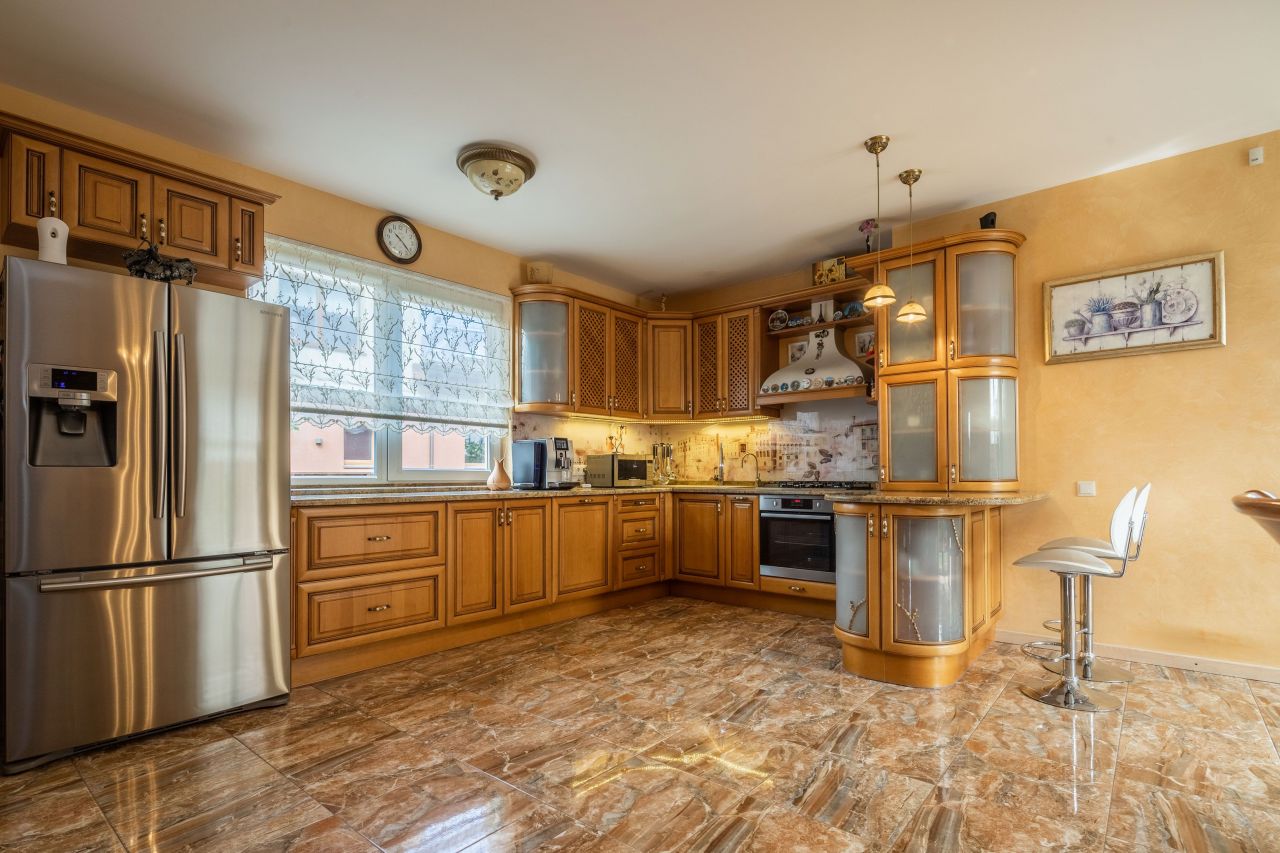 Дом в Клайпеде, Литва, 166 м² - фото 3