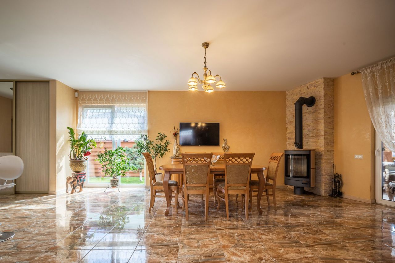 Дом в Клайпеде, Литва, 166 м² - фото 5