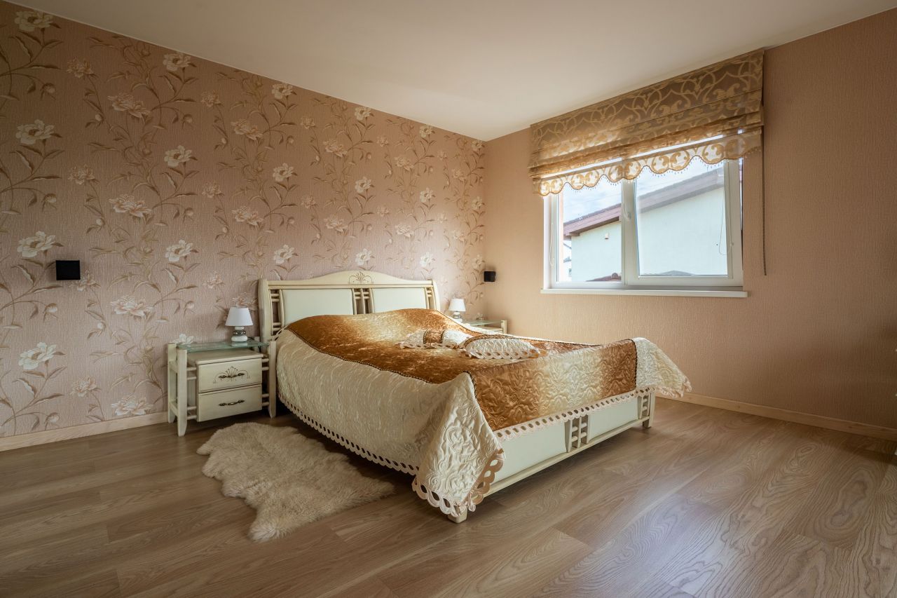 Дом в Клайпеде, Литва, 166 м² - фото 11