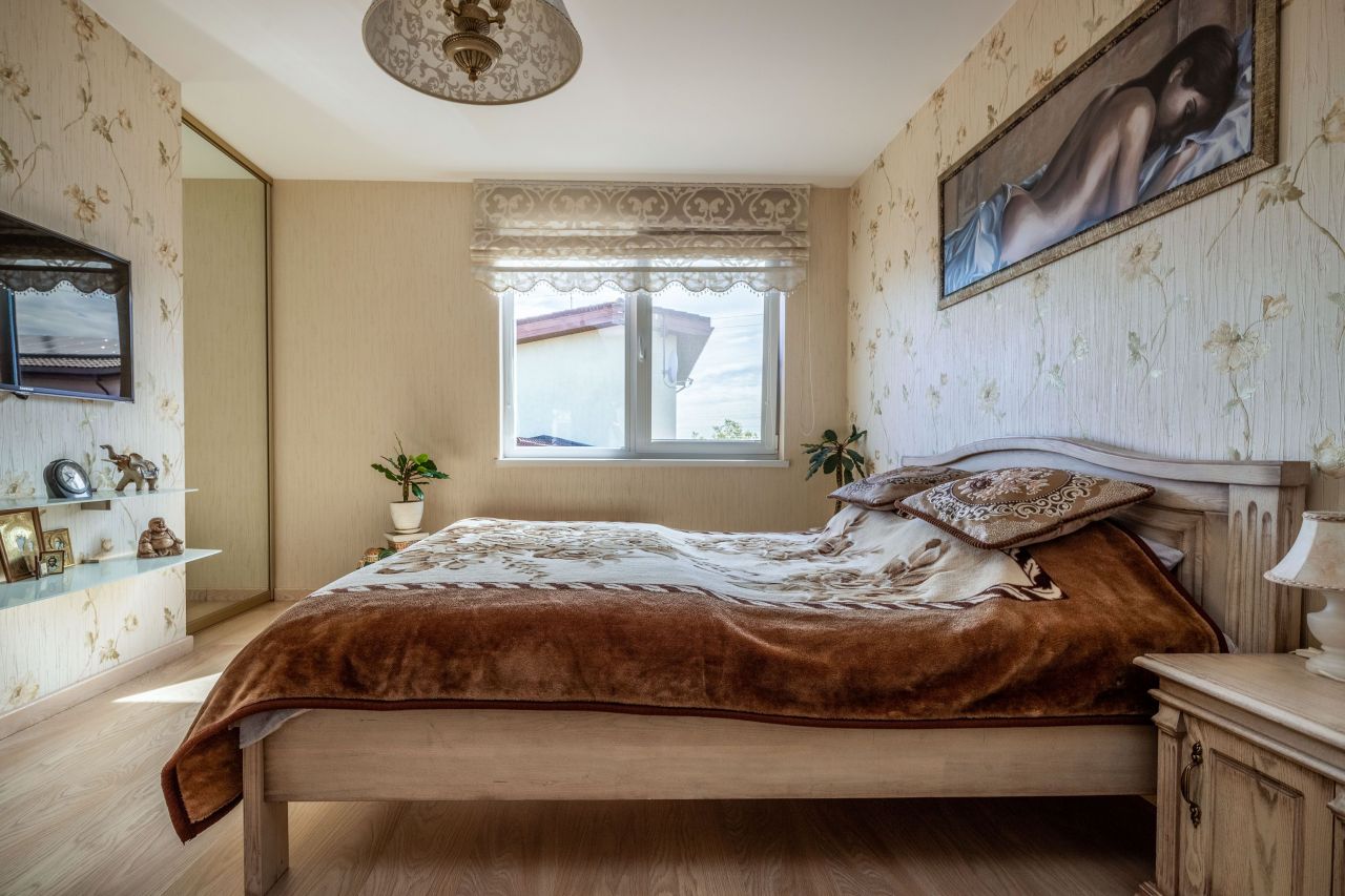 Дом в Клайпеде, Литва, 166 м² - фото 12