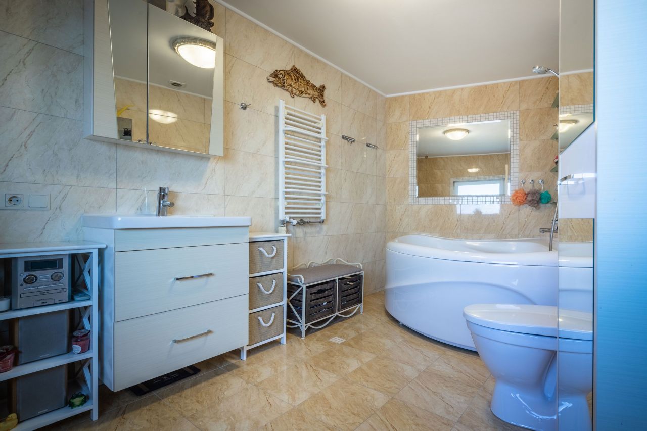 Дом в Клайпеде, Литва, 166 м² - фото 13