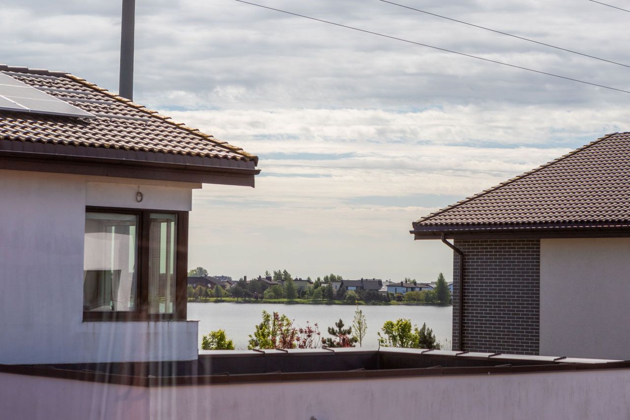 Дом в Клайпеде, Литва, 166 м² - фото 7