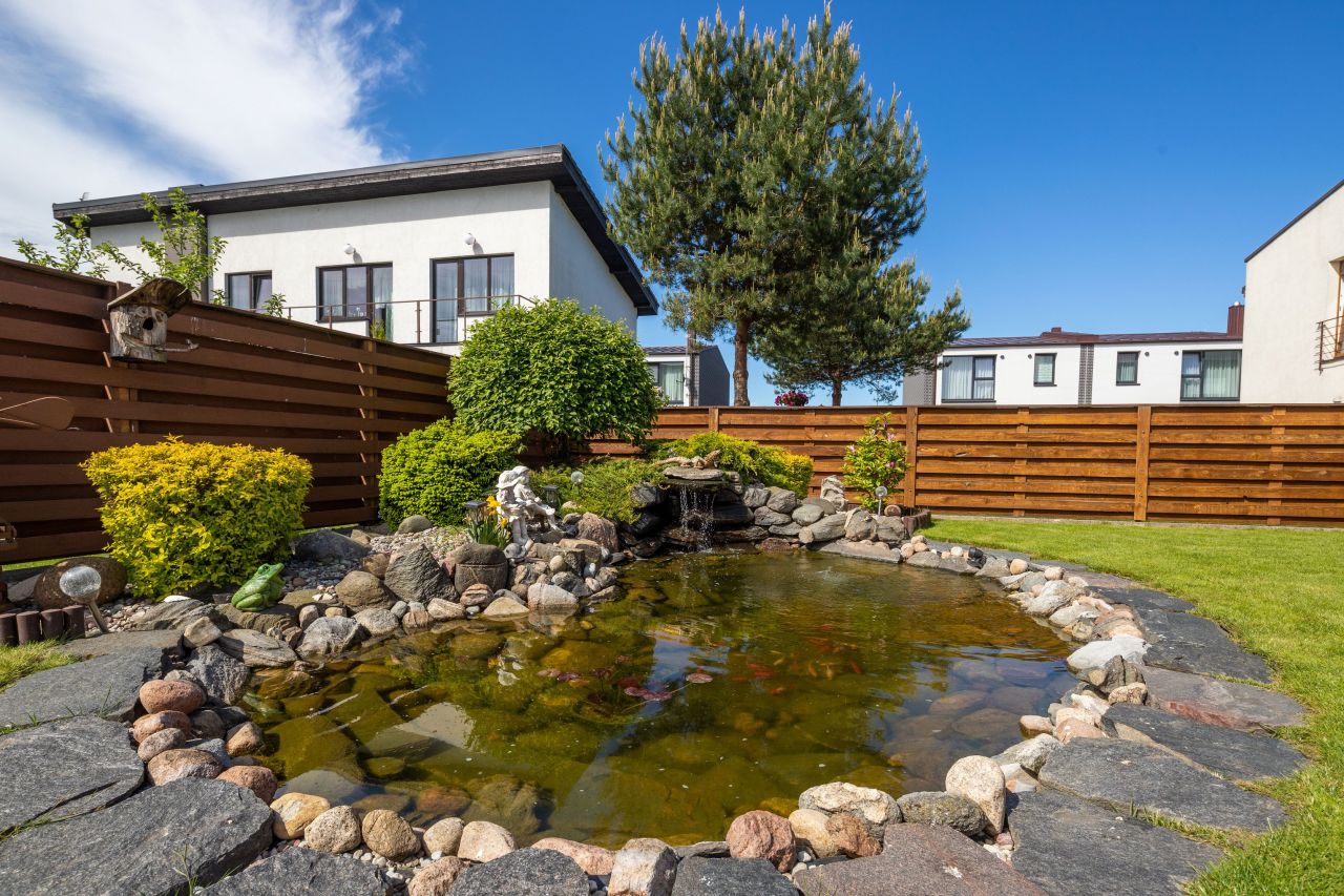 Дом в Клайпеде, Литва, 166 м² - фото 9