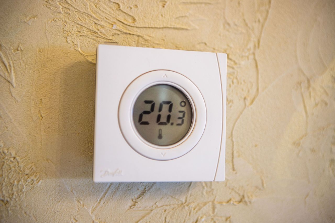 Дом в Клайпеде, Литва, 166 м² - фото 14