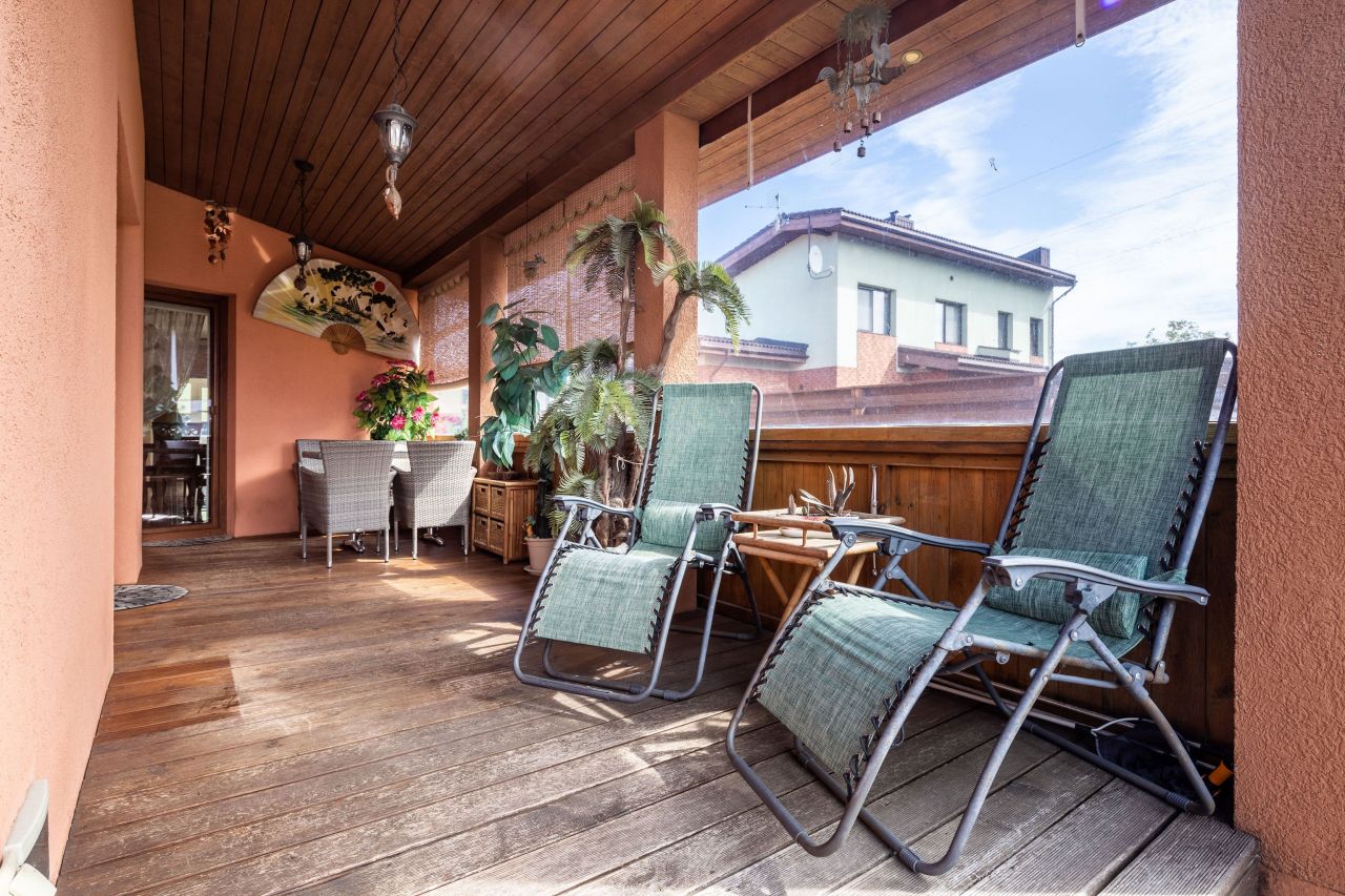 Дом в Клайпеде, Литва, 166 м² - фото 15