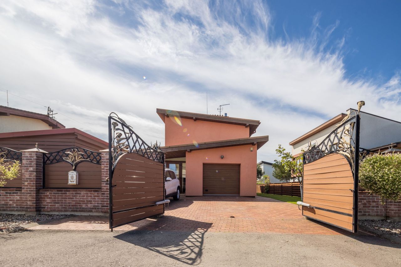 Дом в Клайпеде, Литва, 166 м² - фото 16