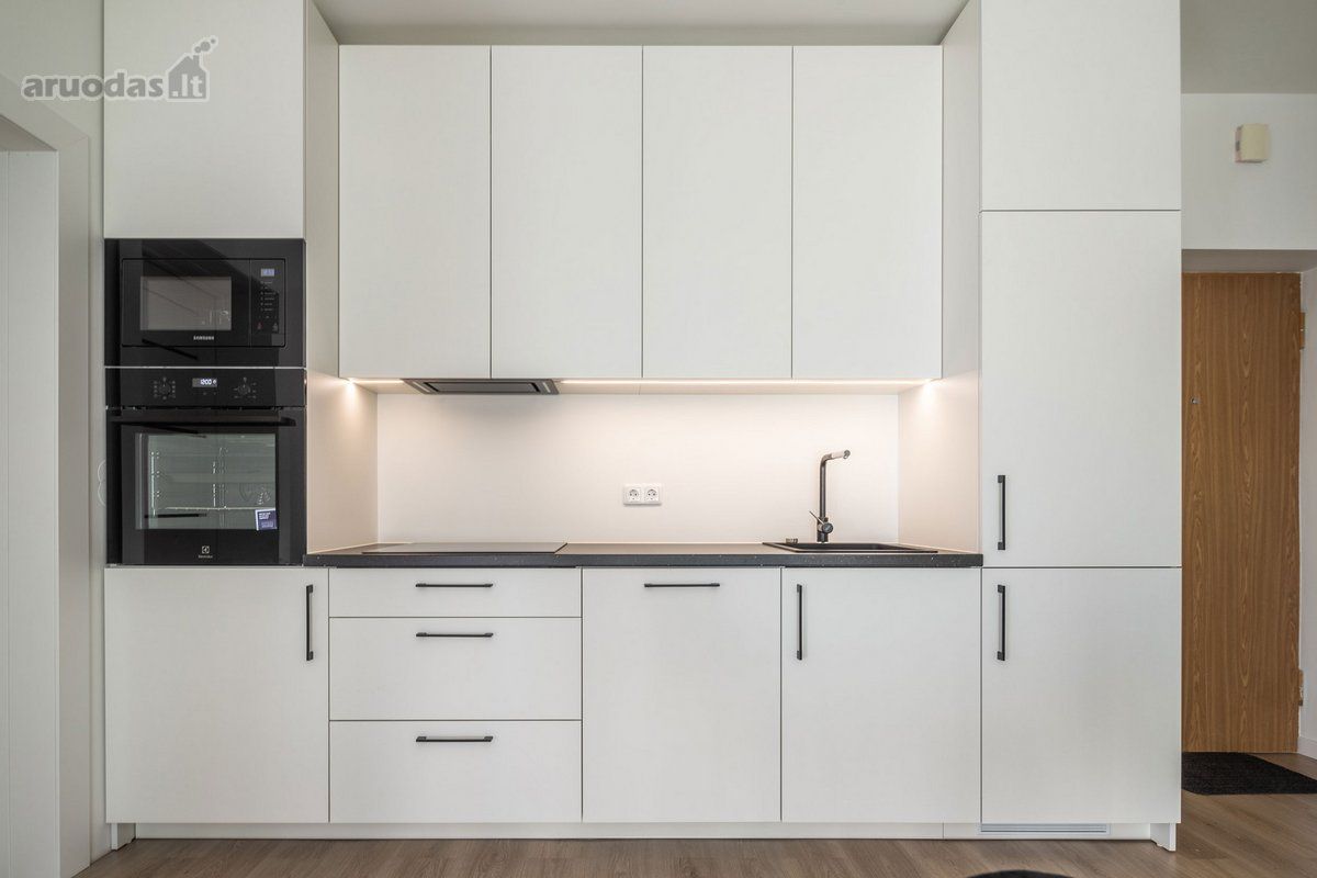 Квартира в Паланге, Литва, 49.19 м² - фото 4